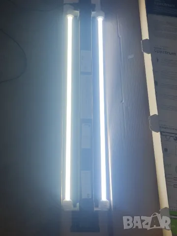 Juwel HeliaLux Spectrum 920-40W LED , снимка 11 - Лед осветление - 50339852