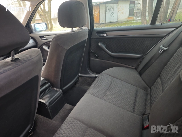 Продавам БМВ е 46 1.8 бензин, снимка 7 - Автомобили и джипове - 53914966