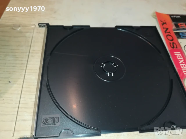 ТОНИТА ЦД 0708251324, снимка 13 - CD дискове - 51285101