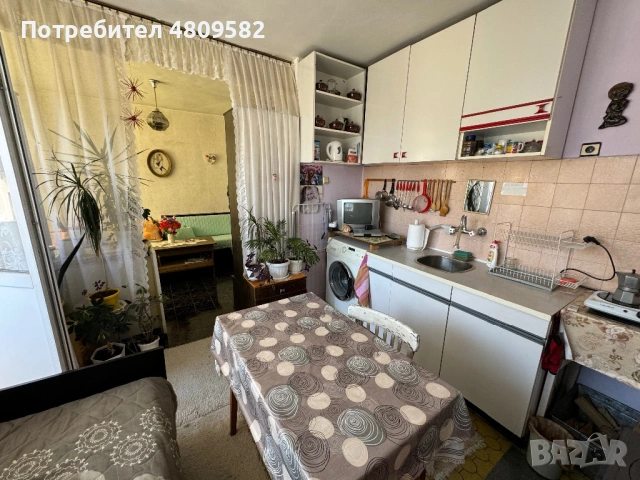 Гарсониера Нов център Смолян , снимка 3 - Апартаменти - 54329314