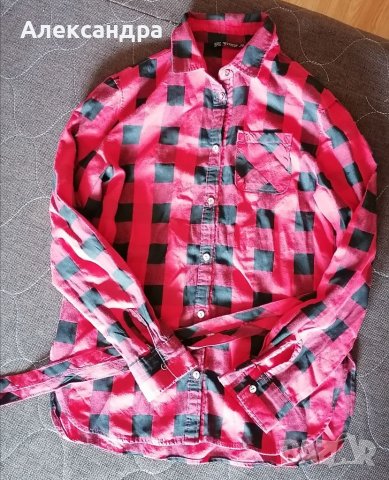 Детска риза, снимка 1