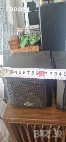 MAGNAT , снимка 3 - Тонколони - 50909951