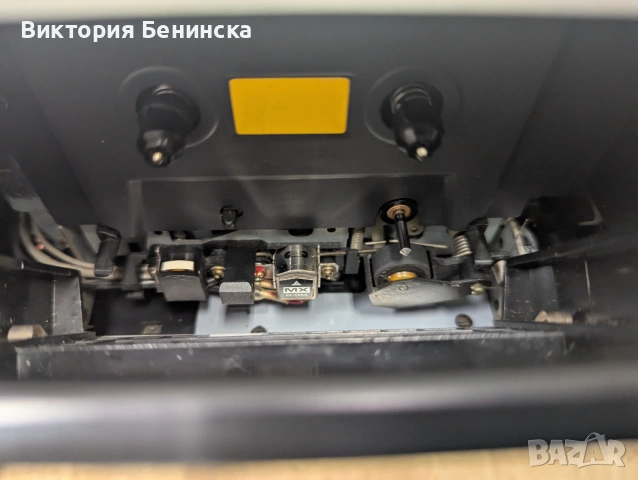Technics RS-M228-X, снимка 8 - Декове - 53065705