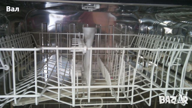 Швейцарска съдомиялна ZUG ADORA 12 S за вграждане, снимка 5 - Съдомиялни - 42801952