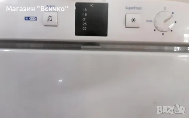 Фризер Liebherr GN 2553 - 20C - 238л., снимка 4 - Фризери - 50232114