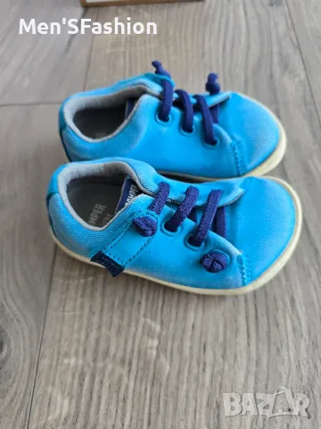 Camper Pue - детски обувки , снимка 6 - Детски маратонки - 49128403