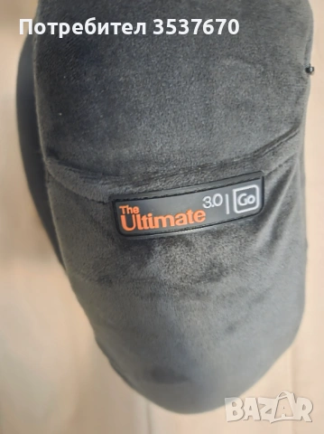 Яка за пътуване Висок клас, снимка 2 - Спортна екипировка - 53301515