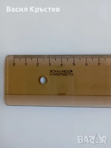 Комплекти чертожни инструменти, - Линия Koh-i-Noor Hardtmuth, - Рапитографи, и др.