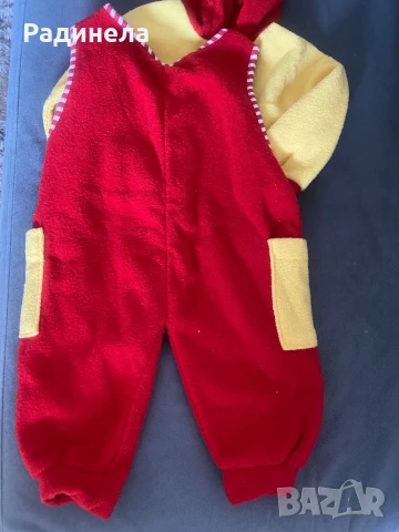 Бебешки нов комплект, снимка 3 - Комплекти за бебе - 51378471