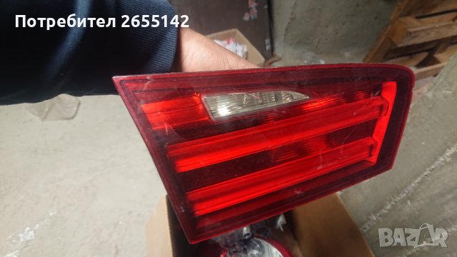 Стоп БМВ. BMW  Х1, 3ка,5цалед, снимка 7 - Части - 35530400