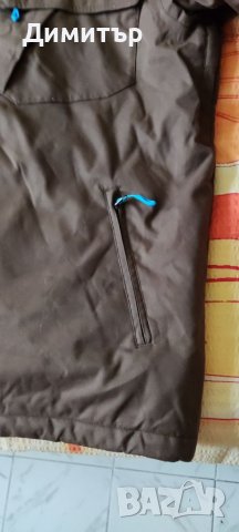 Salomon clima pro, снимка 5 - Якета - 40093337