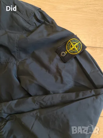 оригинално Stone Island micro reps jacket , снимка 2 - Якета - 56150645