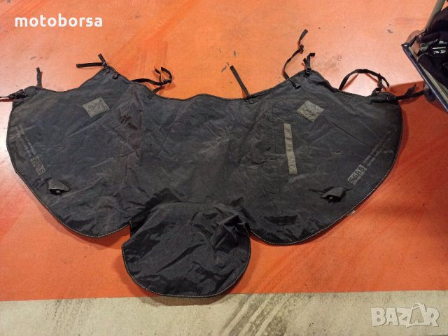 Покривала за Скутери-предпазващи краката и тялото , снимка 14 - Аксесоари и консумативи - 30254098