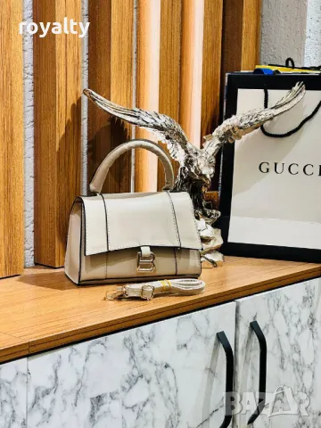 Gucci дамски чанти Различни цветове , снимка 5 - Чанти - 49478881