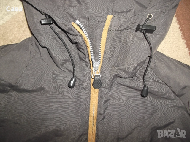 Зимно яке CHIEMSEE  мъжко,ХЛ, снимка 2 - Якета - 52950661