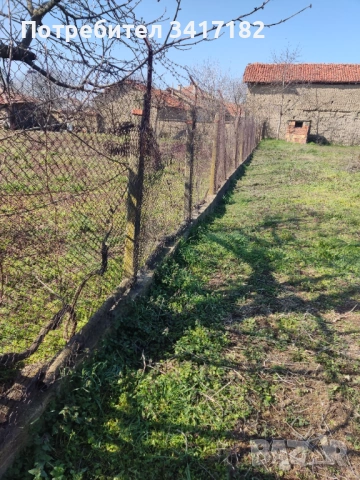 Дворно място, снимка 5 - Парцели - 53882909