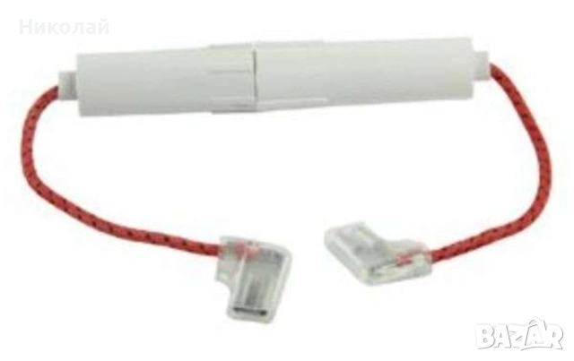 Високоволтов предпазител за микровълнови, снимка 4 - Микровълнови - 54213140