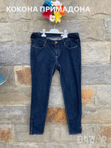 SKINNY LOW WAIST, снимка 2 - Дънки - 30246214