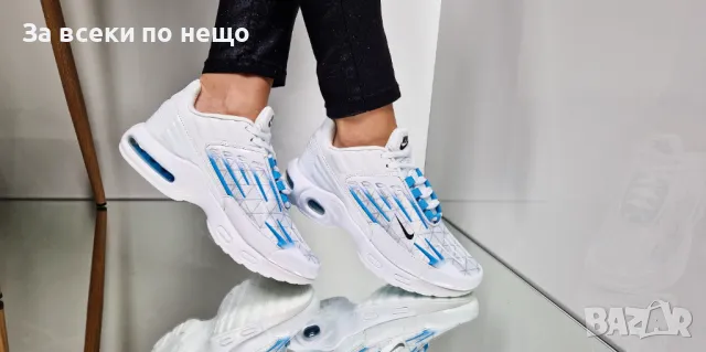 Nike Дамски Маратонки👟Дамски Спортни Обувки Найк - Налични Различни Цветове, снимка 18 - Маратонки - 48924982