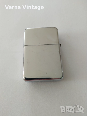 Бензинова запалка STAR-I 2021г, снимка 2 - Запалки - 51519053