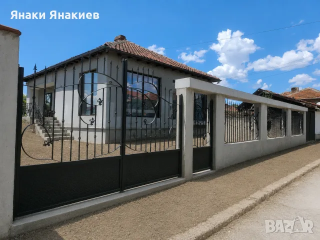 продавам къща гр.дългопол , снимка 2 - Къщи - 55942512