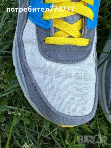 Оригинални маратонки Nike air max limited edition найк, снимка 5 - Маратонки - 47156390