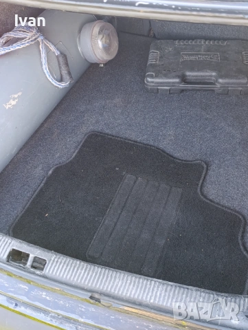 Продавам ауди а4 1.8 125к.с + едно за части, снимка 4 - Автомобили и джипове - 53921355