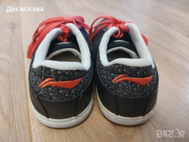 Маратонки за момиче номер 36,5, снимка 3 - Детски маратонки - 50948364