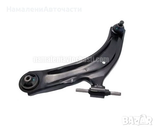 Преден носач 54501JD000 NS124 Nissan Renault ляв