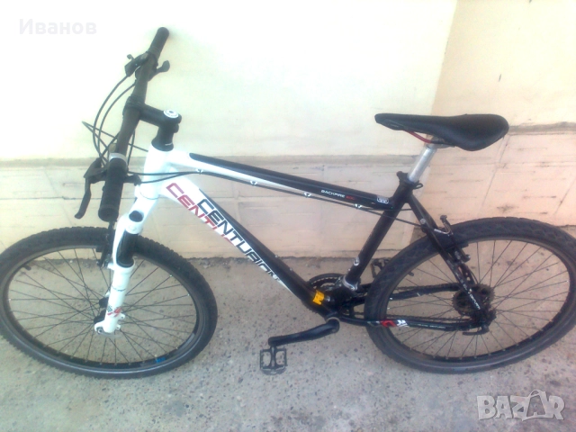 евтино и изгодно Centurion, снимка 2 - Велосипеди - 52712024