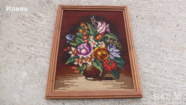 Продавам гоблени , снимка 18 - Гоблени - 30226706