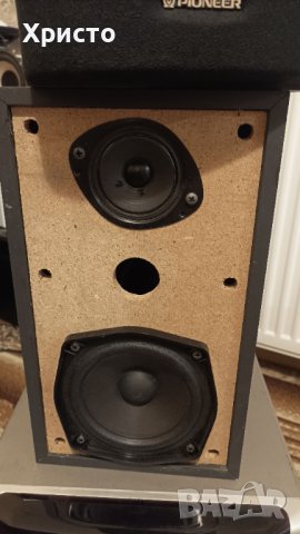 Аудиосистема караоке  - активен буфер Privileg с тонколони Pioneer 2.1, снимка 10 - Аудиосистеми - 39910254