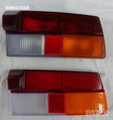 Части за Шкода 105/120 стоп десен чисто нови оригинални Чехословакия