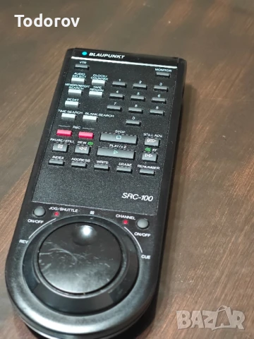 Дистанционно Blaupunkt SRC-100