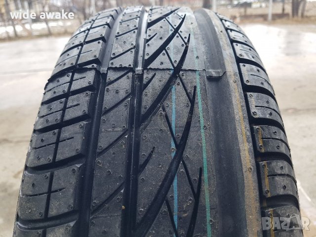 Нова гума с джанта Опел, снимка 14 - Гуми и джанти - 39490653
