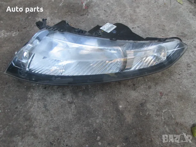 ляв фар Хонда Сивик liav far Honda Civic, снимка 2 - Части - 55747203