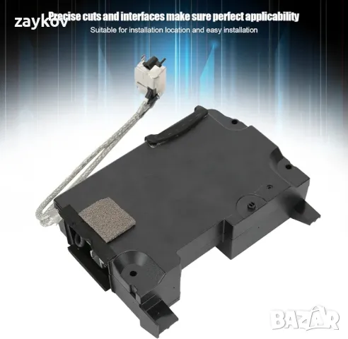 Вътрешна захранваща платка за смяна на захранващ адаптер за Xbox One X, снимка 3 - Друга електроника - 47960768