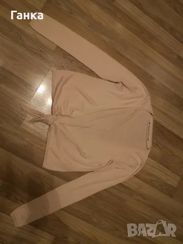 Patrisia Pepe - кашмир и коприна намалям на 23лв , снимка 3 - Жилетки - 47456642