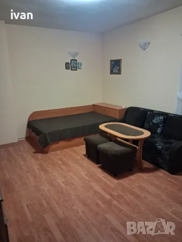 Давам под наем етаж от къща