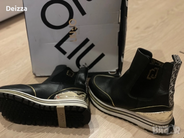 Дамски боти liu jo