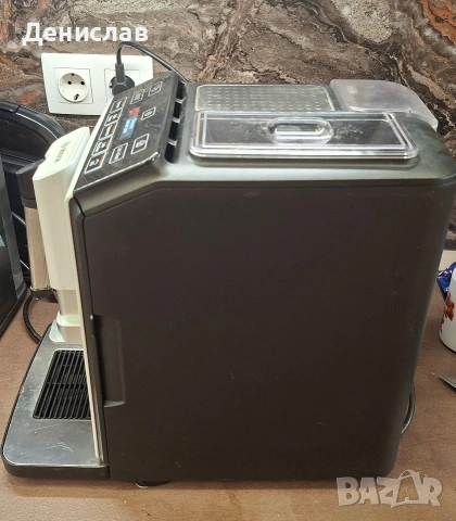 Кафеавтомат / Кафемашина Bosch VeroCup 300, снимка 4 - Кафемашини - 54349500