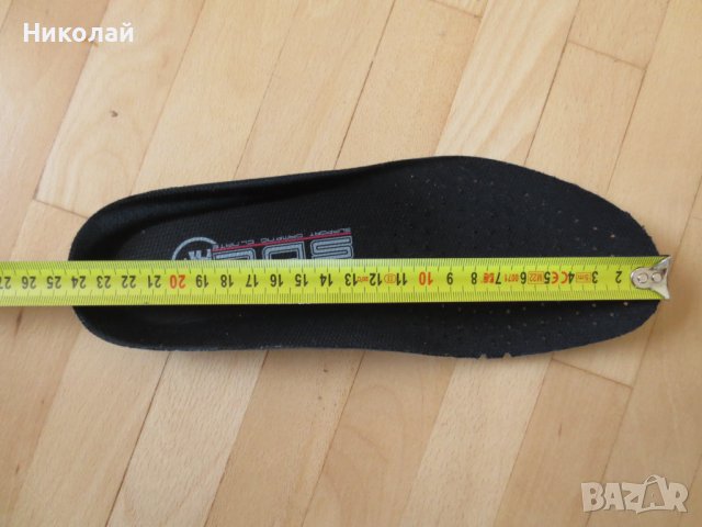 Mammut дамски обувки, снимка 14 - Маратонки - 44391864