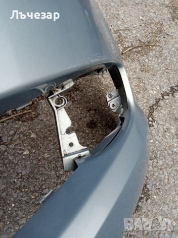 Предна броня BMW 3 e92 coupe, снимка 9 - Части - 44752309