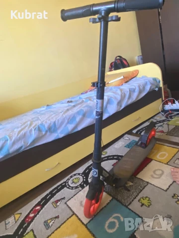 Тротинетка , снимка 2 - Други спортове - 51326612