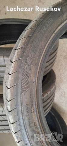 Летни гуми Cooper Summer 225/45/19, снимка 4 - Гуми и джанти - 54357760