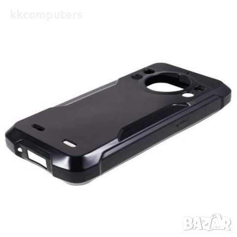 Cubot KingKong 9 Силиконов Калъф Flexible TPU/ Anti-scratch и Протектор, снимка 4 - Калъфи, кейсове - 53248226