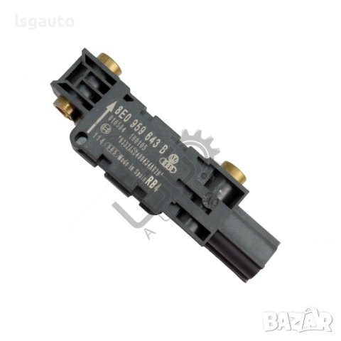 AIRBAG сензор AUDI A4 (B7) 2004-2008 ID: 122179