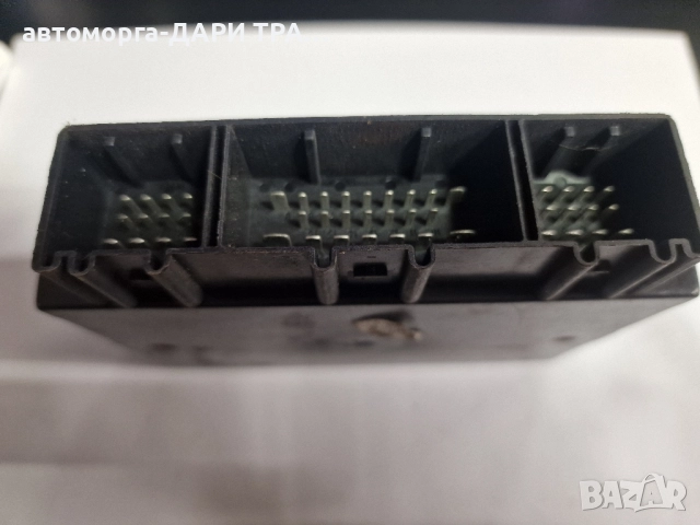 Управляващ блок-Комфорт модул за Сеат Ибиза / 6Q0 959 433 E, снимка 3 - Части - 52364913