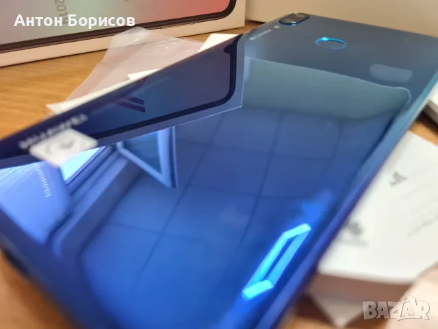 HUAWEI Y7 2019 Като нов, снимка 4 - Huawei - 56474719