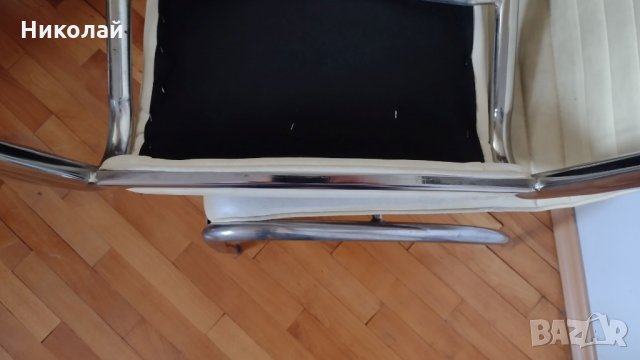 Продавам 2 бр столове за трапезария, снимка 4 - Столове - 32109824